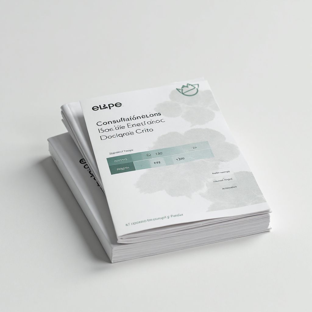 Kit Documente Fiscale Cripto